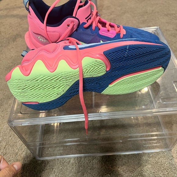 giannis immortality 2 pink - Picture 2 of 4